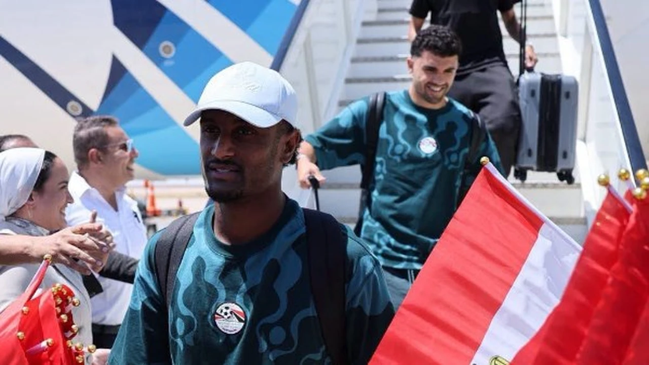 مكافآت غير متوقعة للاعبي منتخب مصر تشمل سيارات وشاليهات فندقية